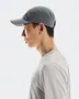 Boné On Lightweight Cap Unissex Cinza