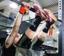 Luva para CrossFit Hand Grip Competition