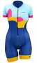 Macaquinho Ciclismo  Feminino HUPI Ipanema