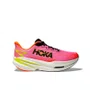 Tênis HOKA Mach X 3 Feminino Rosa