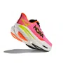 Tênis HOKA Mach X 3 Feminino Rosa