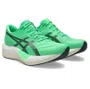 Tênis ASICS Magic Speed 5 Masculino Verde