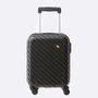 Mala de Viagem Caterpillar Hardcase Preta