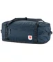 Bolsa Duffel Fjällräven High Coast 22 Azul Marinho