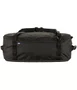 Bolsa Duffel Fjällräven High Coast 22 Preta