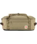 Bolsa Duffel Fjällräven High Coast 22 Bege Escuro