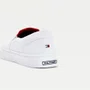Slip On Tommy Hilfiger Clássico Malcom 22D Branco