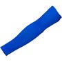 Manguito HUPI Logo Azul Proteção UV50+