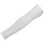 Manguito HUPI Logo Branco Proteção UV50+
