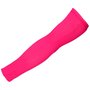Manguito HUPI Logo Rosa Proteção UV50+