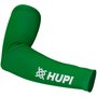 Manguito HUPI Logo Verde Proteção UV50+