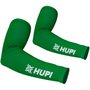 Manguito HUPI Logo Verde Proteção UV50+