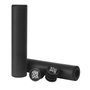 Manopla Silicone HUPI PRO SI Preto