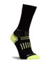 Meia Columbia Masculina Go Hike Crew Lightweight