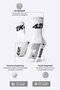 Meia Corrida HUPI 42K Branco