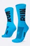 Meia Corrida HUPI Run Azul