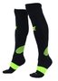 Meia CrossFit HUPI Proteção Extra - Verde