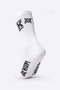 Meia HUPI 21K Neo Branco