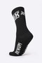 Meia HUPI 21K Neo Preto