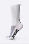 Meia HUPI 21k Slim Branco