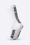 Meia HUPI 21k Slim Branco