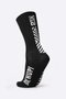 Meia HUPI 21K Slim Preto