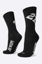 Meia HUPI 21k Ultra Preto