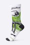 Meia HUPI 42K Front MTB