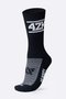 Meia HUPI 42K Neo Preto