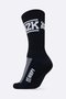 Meia HUPI 42K Neo Preto