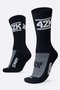 Meia HUPI 42K Neo Preto