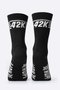 Meia HUPI 42k Split Preto