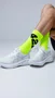 Meia HUPI 42k Ultra Amarelo Neon