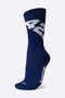 Meia HUPI 42K Ultra Azul Marinho