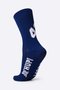 Meia HUPI 42K Ultra Azul Marinho