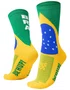 Meia HUPI Brasil
