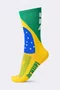 Meia HUPI Brasil