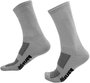 Meia HUPI Corrida Ciclismo Kit 03 Pares - Tam Plus 42-46