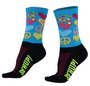 Meia HUPI Hippie - LT para pés menores 34-38