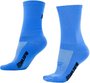 Meia HUPI Lisa Azul Moon