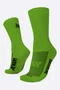Meia HUPI Lisa Verde Limao