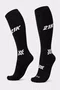 Meia HUPI Longa 21k Preto