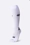 Meia HUPI Longa 42k Branco