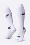 Meia HUPI Longa 42k Branco