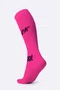 Meia HUPI Longa 42k Rosa