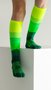 Meia HUPI Longa Colors Verde
