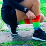Meia HUPI Multicolor Meia HUPI Multicolor