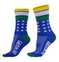 Meia HUPI New Brasil