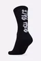 Meia HUPI Push Pace - LT para pés menores 34-38