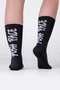 Meia HUPI Push Pace - LT para pés menores 34-38
